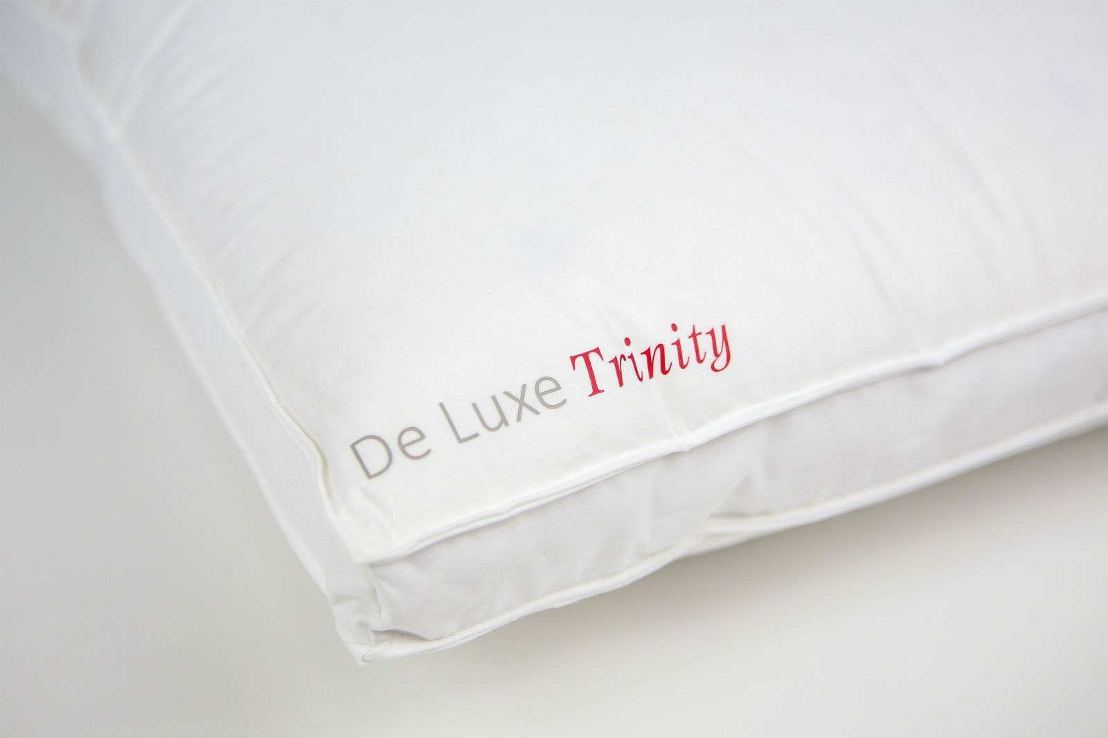 Пуховая подушка  KAUFFMANN DE LUXE TRINITY