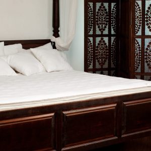 Наматрасник 95C° GRASS