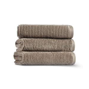 Полотенце SLIM RIBBED CASUAL AVENUE