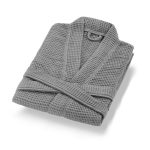 Халат MIA WAFFLE CASUAL AVENUE