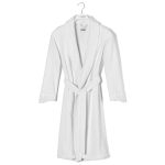 SULTAN Женский махровый халат