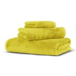 полотенце aire hamam лимонный