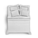 Постельное белье WAVE SATEEN HAMAM