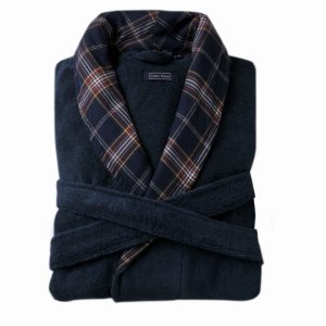 Халат OXFORD CASUAL AVENUE