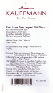Kauffmann 408198