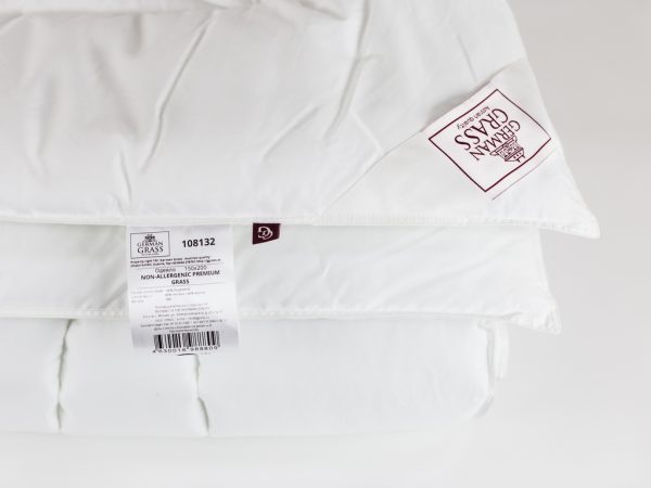 Non Allergenic Premium Grass одеяло 3