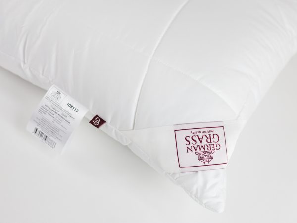 Non Allergenic Premium Grass подушка 1