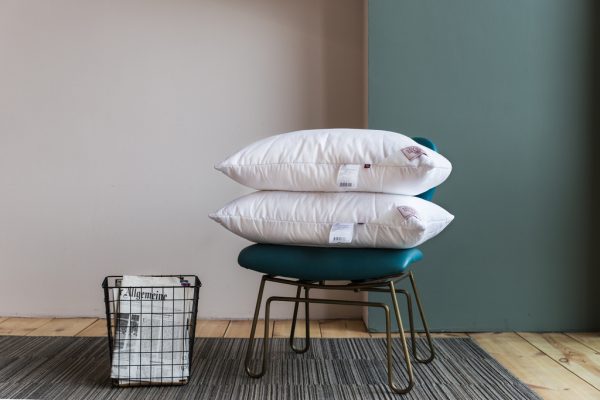 Non Allergenic Premium Grass подушка 50х70