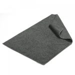 Полотенце для ног коврик ASH HAMAM