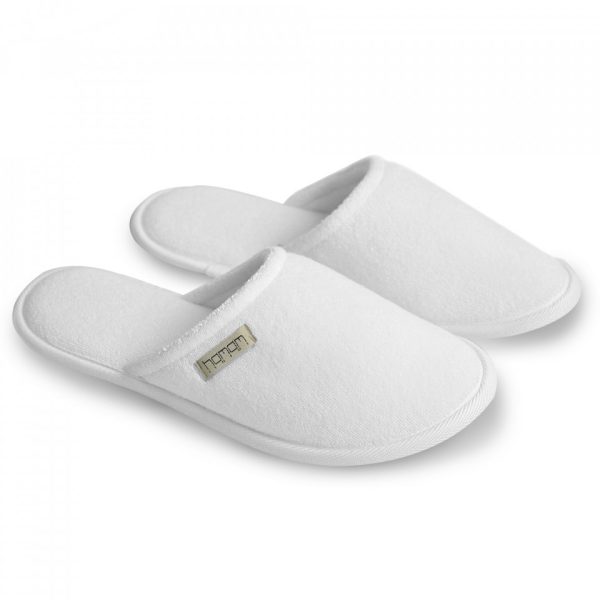 ash slippers whitee