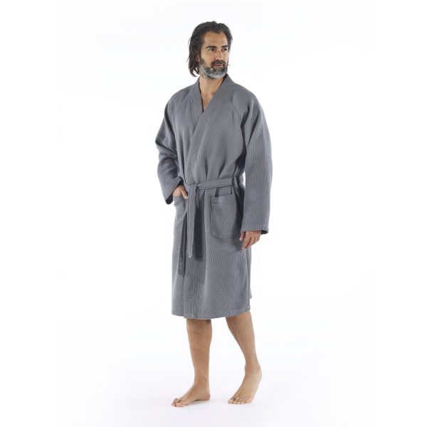 calamus bathrobe
