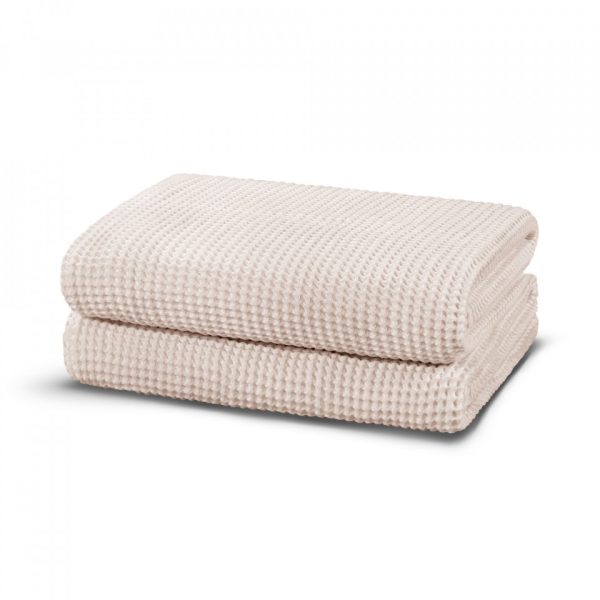 casualavenue waffle modal towel shell 2