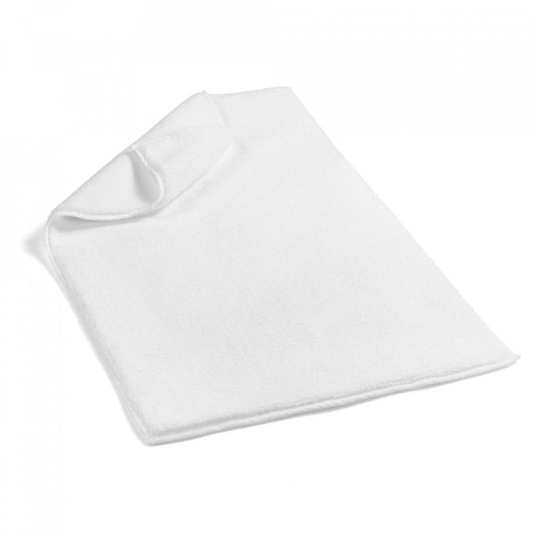 chicago premium bath mat white 2