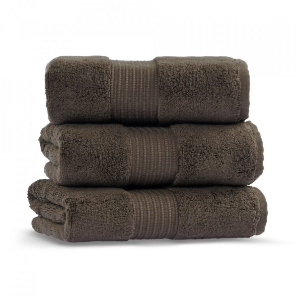 chicago towel 50x90 espresso grup 2