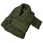 Халат GALATA ORGANIC HAMAM