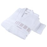 Халат MARINE STRIPED HAMAM