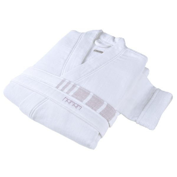 Халат MARINE STRIPED HAMAM