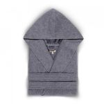 Халат ASH HOODED HAMAM
