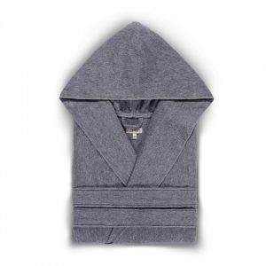 Халат ASH HOODED HAMAM