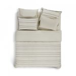 Постельное белье HANIM STRIPED HAMAM