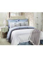 льняное постельное белье Estiva Hamam