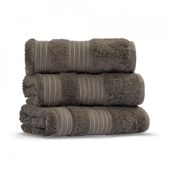 london hand towel 50x90 chestnut grup 3
