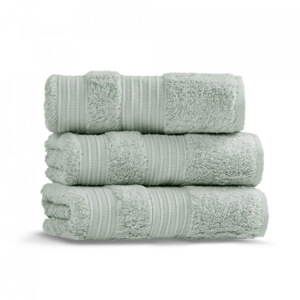 london hand towel 50x90 seafoam grup 3