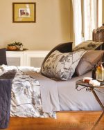 Постельное белье JAPANESE BLOSSOM HAMAM