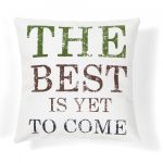 Декоративная подушка THE BEST CASUAL AVENUE