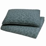 Плед DIMENSION KNITTED HAMAM