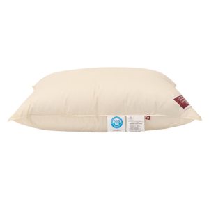 Подушка пуховая ORGANIC DOWN GRASS