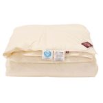 Одеяло пуховое кассетное ORGANIC DOWN GRASS