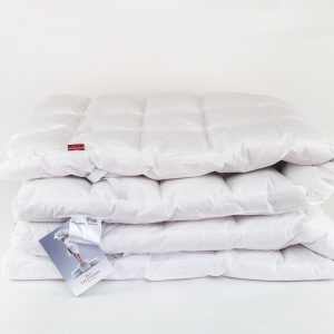 Перина пуховая SLEEP WELL KAUFFMANN