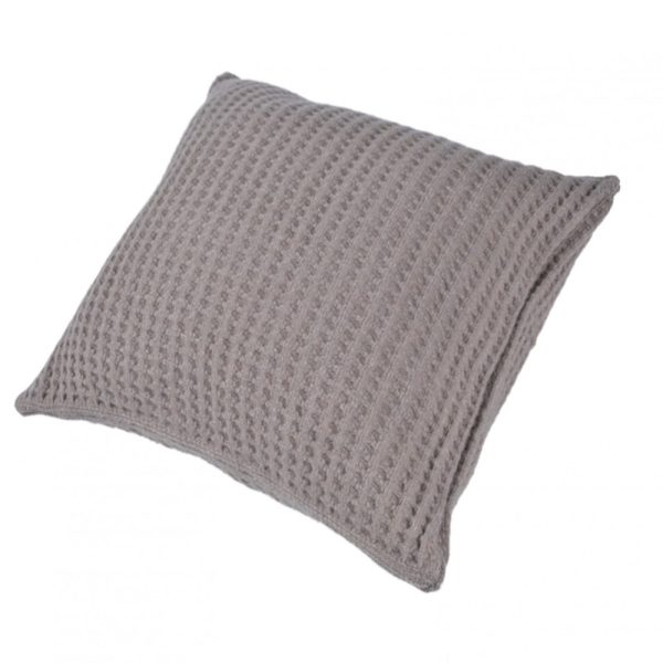 decorative pillows Dimension Waffle 1