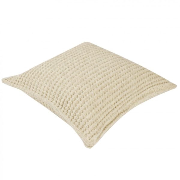 decorative pillows Dimension Waffle