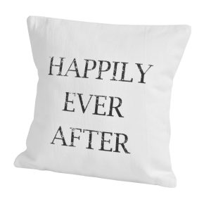 Декоративная подушка HAPPILY CASUAL AVENUE