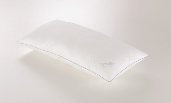 elitnaya podushka softy tip ot paradies germaniya 40х80