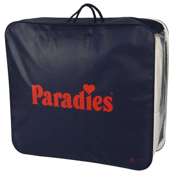 paradies case