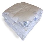 Одеяло теплое пуховое SESTRIERE DAUNEX