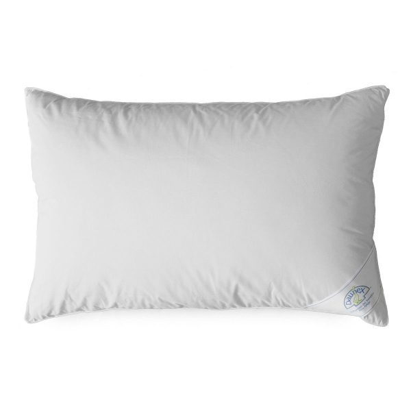 Подушка пуховая DAUNEX ARIA