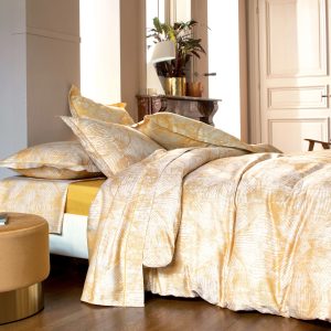 Постельное белье COSMOS MIEL BLANC DES VOSGES (Франция)