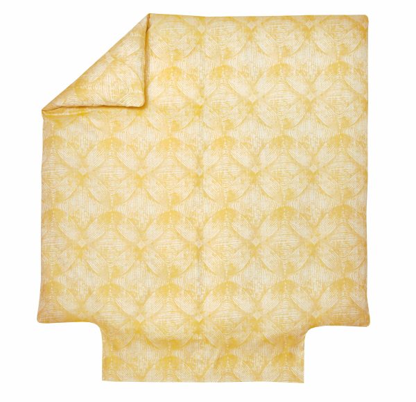 COSMOS MIEL HOUSSE DE COUETTE