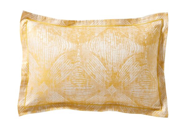 COSMOS MIEL TAIE RECTANGLE