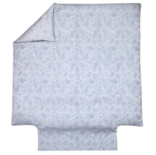 HESPERIDE PORCELAINE HOUSSE DE COUETTE