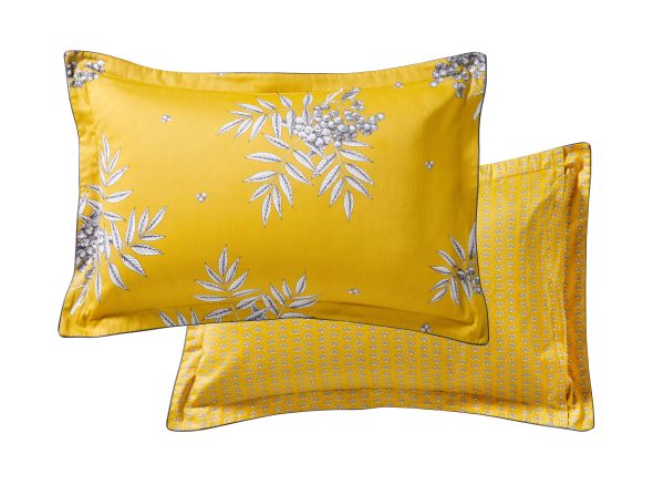 HIBOUX CURRY TAIE RECTANGULAIRE