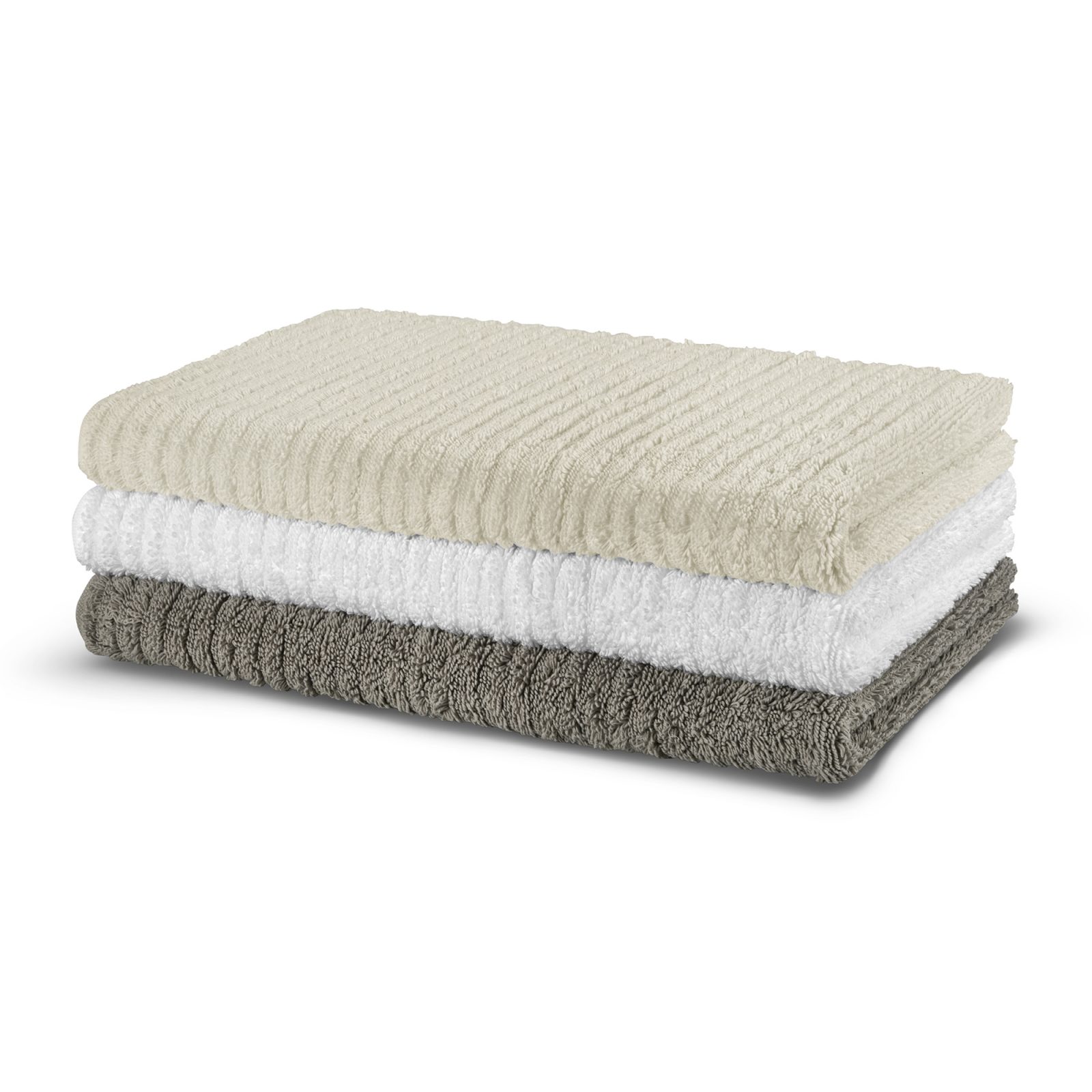 Коврик WAVY ORGANIC HAMAM