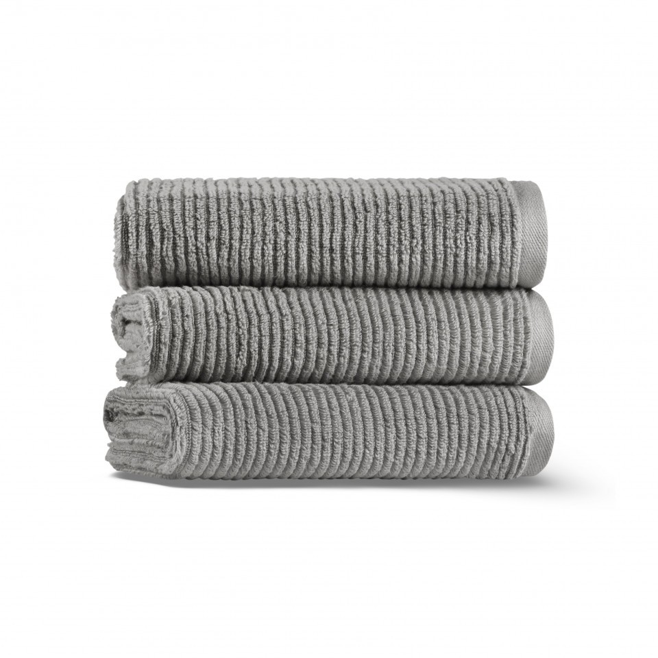 Полотенце SLIM RIBBED L'APPARTEMENT