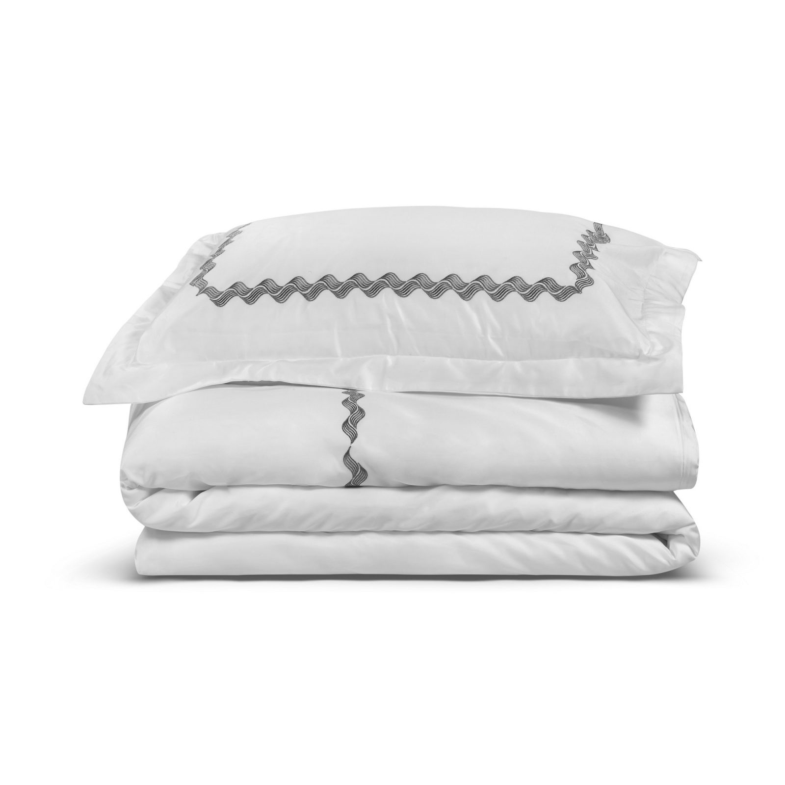 Наволочка WAVE SATEEN HAMAM  65*65 см