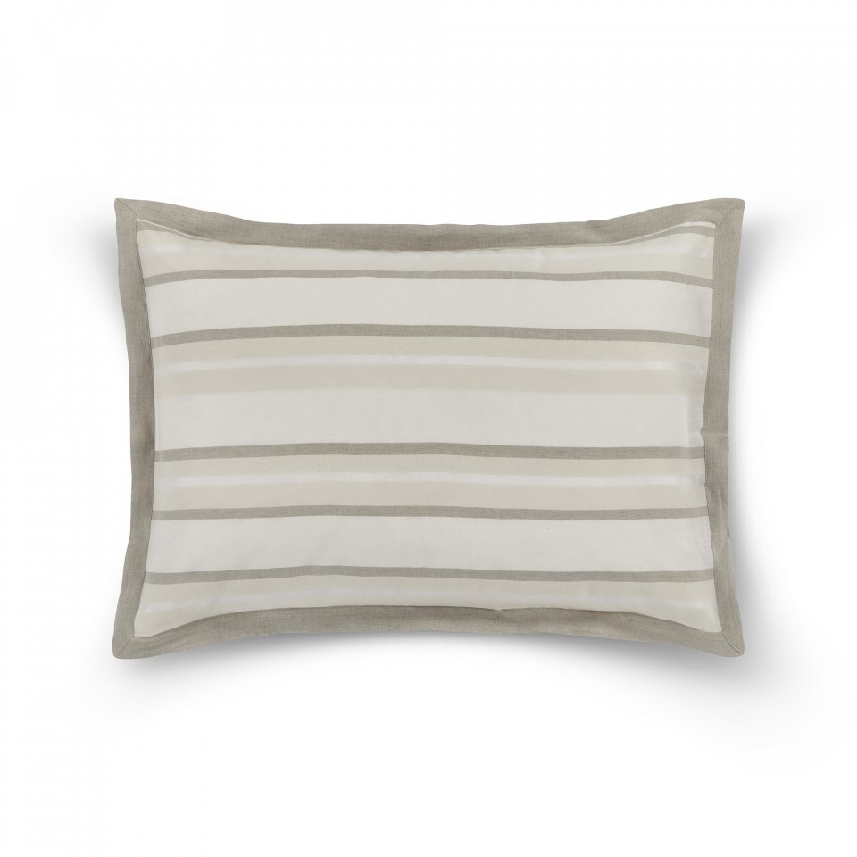 Наволочка HANIM STRIPED HAMAM  50*70 см