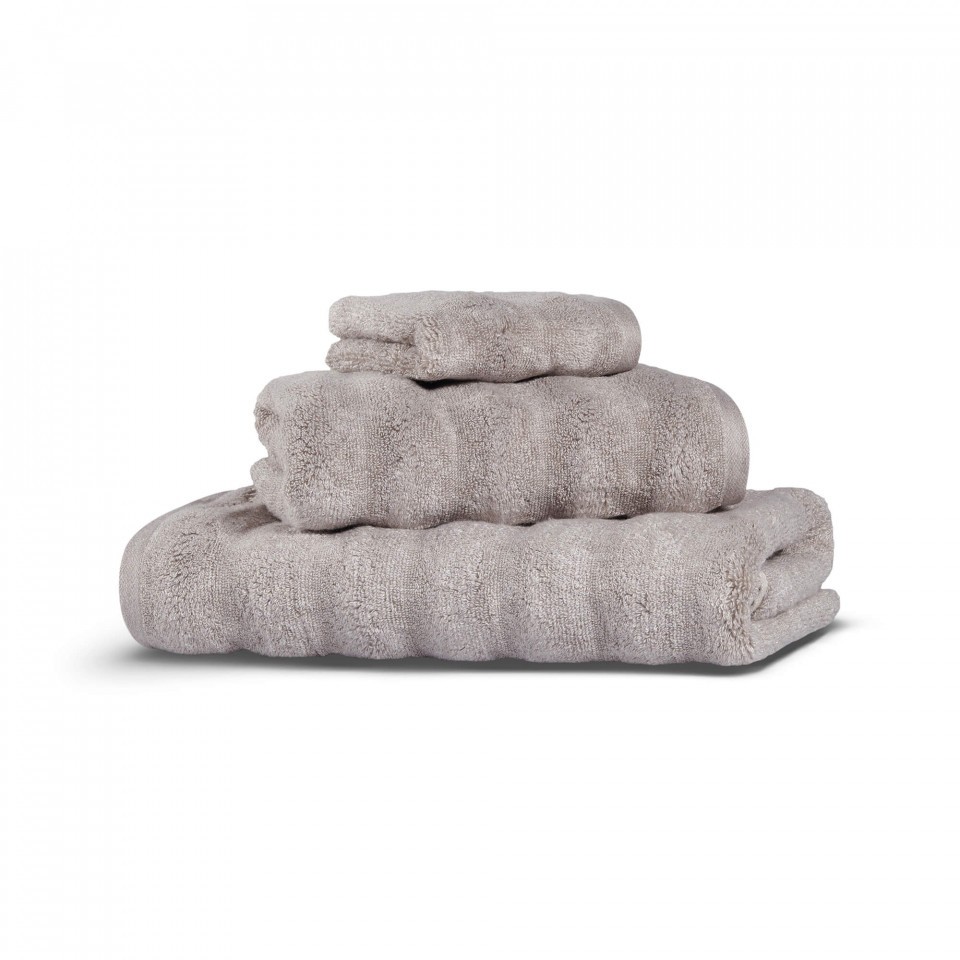 Полотенце ASH Ribbed HAMAM